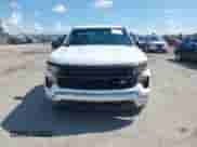 2022 Chevrolet Silverado 1500 Work Truck с VIN 3GCNAAED5NG543495, выставлен на аукционе IAAI как лот 42703231 с пробегом 121 755 миль миль и . История ставок и продаж доступна на DreamBid. Изображение 12.