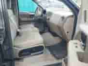 2005 Ford F-150 XLT z VIN 1FTPW14545FB16234, wystawiony jako IAAI lot #43503270 z przebiegiem 154 800 mil mil oraz . Historia ofert i sprzedaży dostępna na DreamBid. Obrazek 5.