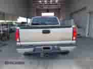 2002 Chevrolet Silverado 1500 LS with VIN 2GCEC19T221427915, listed as a IAAI auction lot 43143055 with Not provided miles and . Bid and sale history available at DreamBid. Image 16.