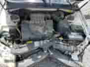 2005 Hyundai Sonata GL с VIN KMHWF25H35A207658, выставлен на аукционе Copart как лот 62352235 с пробегом 192 880 миль миль и Списание • Salvage title. История ставок и продаж доступна на DreamBid. Изображение 11.