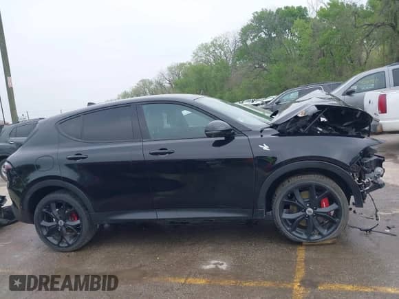 2023 Dodge Hornet GT с VIN ZACNDFAN7P3A00421, выставлен на аукционе IAAI как лот 42069371 с пробегом 22 366 миль миль и . История ставок и продаж доступна на DreamBid. Изображение 14.