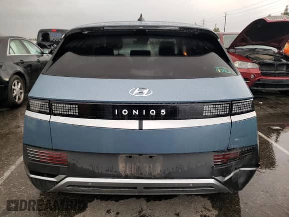 2022 Hyundai Ioniq 5 SE с VIN KM8KM4AE8NU088449, выставлен на аукционе Copart как лот 41408533 с пробегом 22 984 миль миль и . История ставок и продаж доступна на DreamBid. Изображение 6.