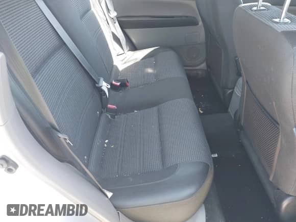 2004 Subaru Forester XT with VIN JF1SG69674H726367, listed as a IAAI auction lot 41978456 with 236,867 mi miles and . Bid and sale history available at DreamBid. Image 8.