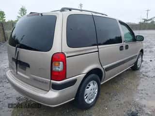 2003 Chevrolet Venture Plus 1SB с VIN 1GNDU03E43D319595, выставлен на аукционе IAAI как лот 42347041 с пробегом 143 795 миль миль и . История ставок и продаж доступна на DreamBid. Изображение 4.