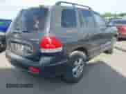 2005 Hyundai Santa Fe GLS z VIN KM8SC73D55U879756, wystawiony jako IAAI lot #42622452 z przebiegiem 215 926 mil mil oraz . Historia ofert i sprzedaży dostępna na DreamBid. Obrazek 4.