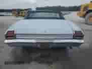1969 Chevrolet Chevelle с VIN 136679B406959, выставлен на аукционе Copart как лот 87188805 с пробегом 60 901 миль миль и Чистый • Clean title. История ставок и продаж доступна на DreamBid. Изображение 6.