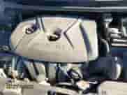 2016 Hyundai Elantra Value Edition with VIN KMHDH4AE8GU490665, listed as a IAAI auction lot 41058832 with 155,243 mi miles and . Bid and sale history available at DreamBid. Image 10.