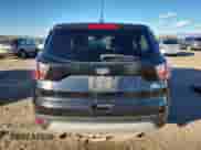 2017 Ford Escape SE с VIN 1FMCU9G99HUC81614, выставлен на аукционе Copart как лот 90099755 с пробегом 108 193 миль миль и Чистый • Clean title. История ставок и продаж доступна на DreamBid. Изображение 6.