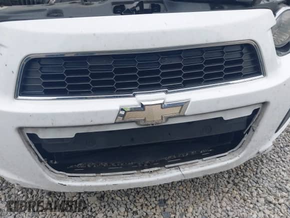2014 Chevrolet Sonic LTZ с VIN 1G1JE5SB8E4176935, выставлен на аукционе IAAI как лот 42433549 с пробегом 148 390 миль миль и . История ставок и продаж доступна на DreamBid. Изображение 17.