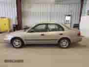 2001 Chevrolet Prizm z VIN 1Y1SK52811Z400984, wystawiony jako IAAI lot #42550019 z przebiegiem 226 246 mil mil oraz . Historia ofert i sprzedaży dostępna na DreamBid. Obrazek 14.