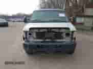 2013 Ford Econoline Cargo Commercial with VIN 1FTNE2EL6DDB01466, listed as a IAAI auction lot 41172240 with 173,124 mi miles and . Bid and sale history available at DreamBid. Image 6.