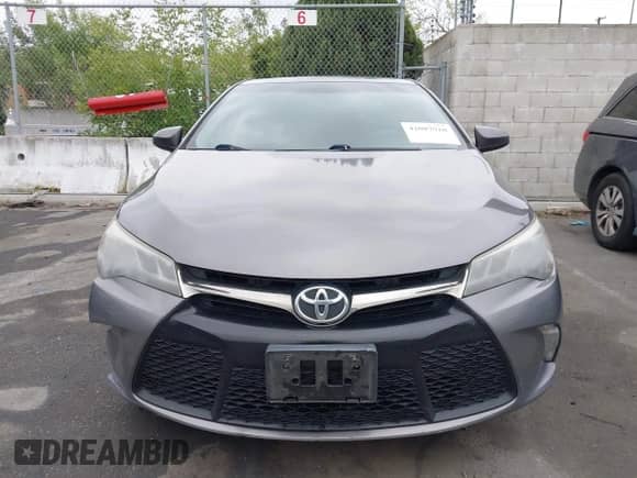 2017 Toyota Camry XSE with VIN 4T1BK1FK5HU582677, listed as a IAAI auction lot 42087918 with 145,013 mi miles and . Bid and sale history available at DreamBid. Image 13.