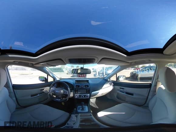 2016 Subaru Impreza Premium with VIN JF1GJAF67GH002326, listed as a IAAI auction lot 43191134 with 126,975 mi miles and . Bid and sale history available at DreamBid. Image 18.