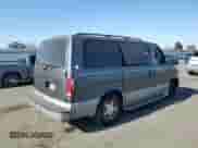 2000 Chevrolet Astro с VIN 1GNEL19W2YB162505, выставлен на аукционе Copart как лот 66702904 с пробегом Не указан миль и Списание • Salvage title. История ставок и продаж доступна на DreamBid. Изображение 3.