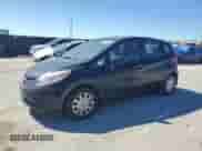 2014 Nissan Note SV with VIN 3N1CE2CP2EL425221, listed as a Copart auction lot 82437155 with 149,066 mi miles and Clean title. Bid and sale history available at DreamBid. Image 1.