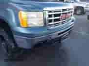 2009 GMC Sierra 1500 z VIN 2GTEK23M991126580, wystawiony jako IAAI lot #43412742 z przebiegiem 254 344 mil mil oraz . Historia ofert i sprzedaży dostępna na DreamBid. Obrazek 17.