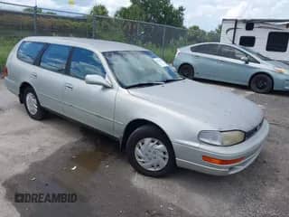 1994 Toyota Camry с VIN 4T1SK12W0RU417369, выставлен на аукционе IAAI как лот 42929584 с пробегом 224 569 миль миль и . История ставок и продаж доступна на DreamBid. Изображение 1.