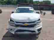 2019 Chevrolet Colorado 2WD Work Truck с VIN 1GCHSBEA9K1295316, выставлен на аукционе IAAI как лот 42519978 с пробегом 141 216 миль миль и . История ставок и продаж доступна на DreamBid. Изображение 10.