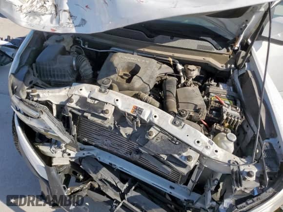 2018 Chevrolet Colorado 4WD ZR2 с VIN 1GCPTEE13J1236917, выставлен на аукционе Copart как лот 52980195 с пробегом 137 291 миль миль и Списание • Salvage title. История ставок и продаж доступна на DreamBid. Изображение 11.