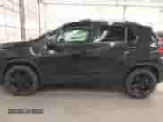 2016 Chevrolet Trax LTZ with VIN KL7CJRSB7GB705659, listed as a IAAI auction lot 42782055 with 52,764 mi miles and . Bid and sale history available at DreamBid. Image 15.