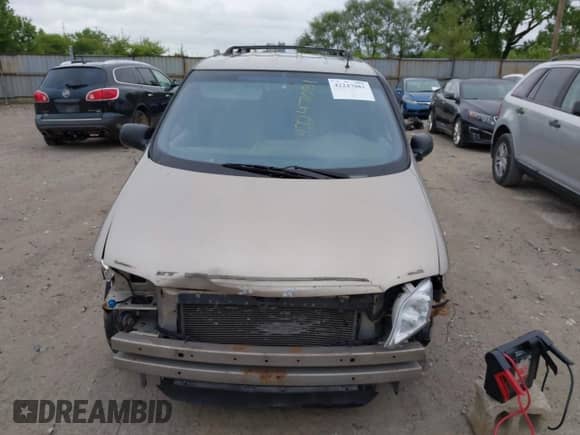 2001 Chevrolet Venture LS Y3G Mobility с VIN 1GNDX03E81D258661, выставлен на аукционе IAAI как лот 42247081 с пробегом 305 488 миль миль и . История ставок и продаж доступна на DreamBid. Изображение 13.