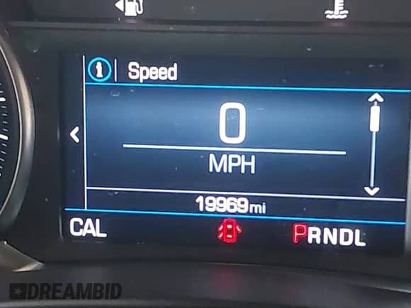 2023 Chevrolet Equinox LT с VIN 3GNAXKEGXPS149429, выставлен на аукционе IAAI как лот 43088308 с пробегом 19 969 миль миль и . История ставок и продаж доступна на DreamBid. Изображение 15.