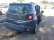 2018 Jeep Renegade Latitude with VIN ZACCJABB7JPJ62571, listed as a IAAI auction lot 42646379 with 152,846 mi miles and . Bid and sale history available at DreamBid. Image 4.