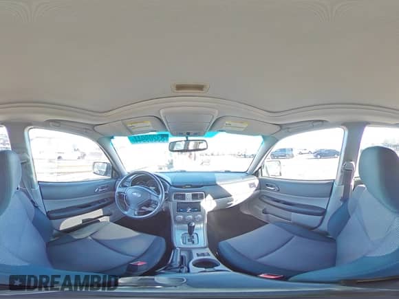 2007 Subaru Forester Special Sports XT z VIN JF1SG69677H726163, wystawiony jako Copart lot #83209944 z przebiegiem 126 140 mil mil oraz Nie do naprawy • Non repairable. Historia ofert i sprzedaży dostępna na DreamBid. Obrazek 13.