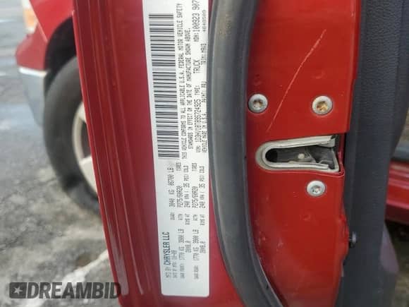 2009 Dodge 1500 SLT with VIN 1D3HV18T89S724925, listed as a Copart auction lot 65527025 with 193,681 mi miles and Salvage title. Bid and sale history available at DreamBid. Image 12.