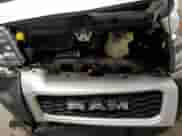 2022 Ram ProMaster Cargo с VIN 3C6MRVJG6NE138390, выставлен на аукционе Copart как лот 76735404 с пробегом 67 317 миль миль и Чистый • Clean title. История ставок и продаж доступна на DreamBid. Изображение 11.