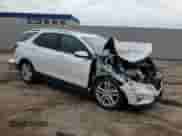 2019 Chevrolet Equinox Premier with VIN 2GNAXYEX4K6264201, listed as a Copart auction lot 68920625 with 108,684 mi miles and Salvage title. Bid and sale history available at DreamBid. Image 4.