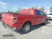 2014 Ford F-150 STX с VIN 1FTEW1CM5EKD41575, выставлен на аукционе Copart как лот 81892565 с пробегом 222 839 миль миль и Списание • Salvage title. История ставок и продаж доступна на DreamBid. Изображение 3.