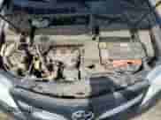 2010 Toyota Camry with VIN 4T1BB3EK1AU120023, listed as a Copart auction lot 61043335 with 185,451 mi miles and Salvage title. Bid and sale history available at DreamBid. Image 11.