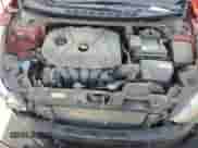 2014 Hyundai Elantra SE с VIN KMHDH4AE9EU130625, выставлен на аукционе Copart как лот 71966725 с пробегом 170 209 миль миль и Списание • Salvage title. История ставок и продаж доступна на DreamBid. Изображение 11.