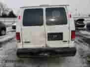 1999 Ford Econoline Cargo z VIN 1FTRE1427XHB65677, wystawiony jako Copart lot #88522945 z przebiegiem 301 567 mil mil oraz Szkoda całkowita • Salvage title. Historia ofert i sprzedaży dostępna na DreamBid. Obrazek 6.