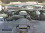 2004 Chevrolet Silverado 1500 LS with VIN 1GCEC19T04Z315916, listed as a Copart auction lot 83952335 with Not provided miles and Salvage title. Bid and sale history available at DreamBid. Image 11.