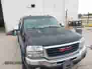 2005 GMC Sierra 1500 SLE with VIN 2GTEK13TX51390130, listed as a IAAI auction lot 42024902 with 216,341 mi miles and . Bid and sale history available at DreamBid. Image 6.