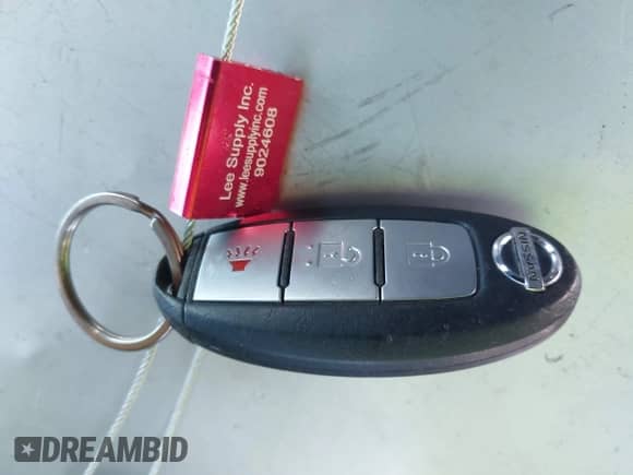 2015 Nissan Pathfinder SL с VIN 5N1AR2MNXFC617601, выставлен на аукционе IAAI как лот 42335005 с пробегом 121 903 миль миль и . История ставок и продаж доступна на DreamBid. Изображение 11.