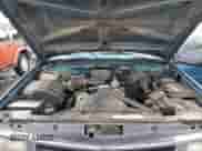 1997 Chevrolet Silverado 1500 с VIN 1GCEC19W2VE151054, выставлен на аукционе Copart как лот 80659914 с пробегом 205 695 миль миль и Списание • Salvage title. История ставок и продаж доступна на DreamBid. Изображение 11.