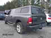 2014 Ram 1500 Sport with VIN 1C6RR7HT0ES196738, listed as a IAAI auction lot 41980272 with 161,099 mi miles and . Bid and sale history available at DreamBid. Image 3.