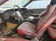 1986 Chevrolet Camaro Z28 Sport с VIN 1G1FP87H5GL170663, выставлен на аукционе Copart как лот 56786805 с пробегом 21 321 миль миль и Чистый • Clean title. История ставок и продаж доступна на DreamBid. Изображение 7.
