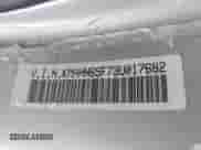 2003 Hyundai Tiburon GT с VIN KMHHN65F73U017682, выставлен на аукционе IAAI как лот 41551560 с пробегом 112 904 миль миль и . История ставок и продаж доступна на DreamBid. Изображение 9.