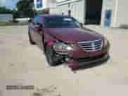 2009 Hyundai Genesis с VIN KMHGC46E79U051304, выставлен на аукционе Copart как лот 80304005 с пробегом 143 894 миль миль и Списание • Salvage title. История ставок и продаж доступна на DreamBid. Изображение 13.