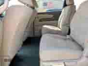 2014 Honda Odyssey LX с VIN 5FNRL5H25EB126039, выставлен на аукционе Copart как лот 66739665 с пробегом 46 738 миль миль и Чистый • Clean title. История ставок и продаж доступна на DreamBid. Изображение 11.