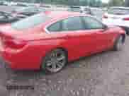 2019 BMW 4 Series 430i xDrive z VIN WBA4J3C53KBL09294, wystawiony jako IAAI lot #42680459 z przebiegiem 58 924 mil mil oraz . Historia ofert i sprzedaży dostępna na DreamBid. Obrazek 4.