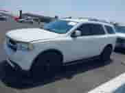 2011 Dodge Durango Crew with VIN 1D4SD4GT8BC592594, listed as a IAAI auction lot 42734623 with 150,134 mi miles and . Bid and sale history available at DreamBid. Image 14.
