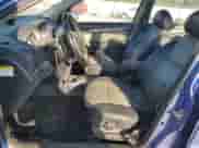 2008 Chevrolet Aveo LS z VIN KL1TD56668B218672, wystawiony jako Copart lot #70143505 z przebiegiem 174 262 mil mil oraz Szkoda całkowita • Salvage title. Historia ofert i sprzedaży dostępna na DreamBid. Obrazek 7.