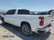 2021 Chevrolet Silverado 1500 RST с VIN 1GCUYEET4MZ352915, выставлен на аукционе Copart как лот 60494235 с пробегом 97 654 миль миль и Списание • Salvage title. История ставок и продаж доступна на DreamBid. Изображение 2.
