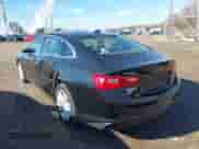 2017 Chevrolet Malibu Hybrid с VIN 1G1ZJ5SU8HF219727, выставлен на аукционе IAAI как лот 41815729 с пробегом 155 647 миль миль и . История ставок и продаж доступна на DreamBid. Изображение 3.