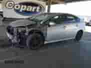 2014 Toyota Prius Three z VIN JTDKN3DU5E0370926, wystawiony jako Copart lot #86303645 z przebiegiem 255 613 mil mil oraz Szkoda całkowita • Salvage title. Historia ofert i sprzedaży dostępna na DreamBid. Obrazek 1.